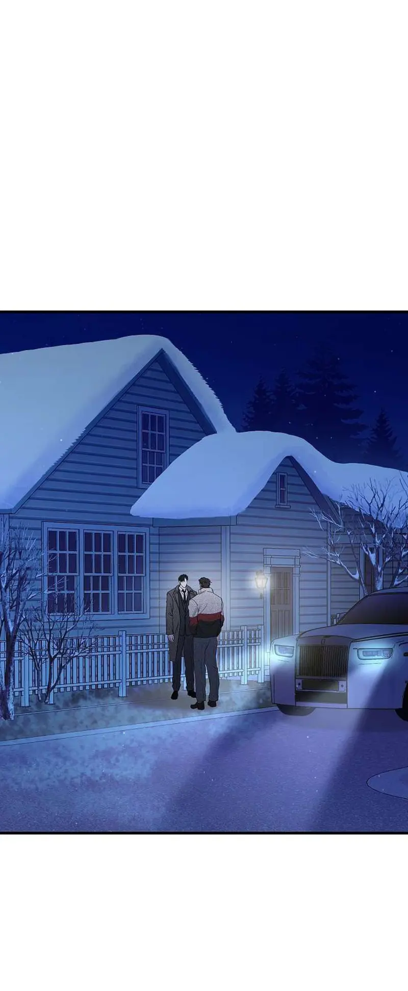 (ABO) THE FIRST COMMANDMENT Chapter 43 - Trang 2