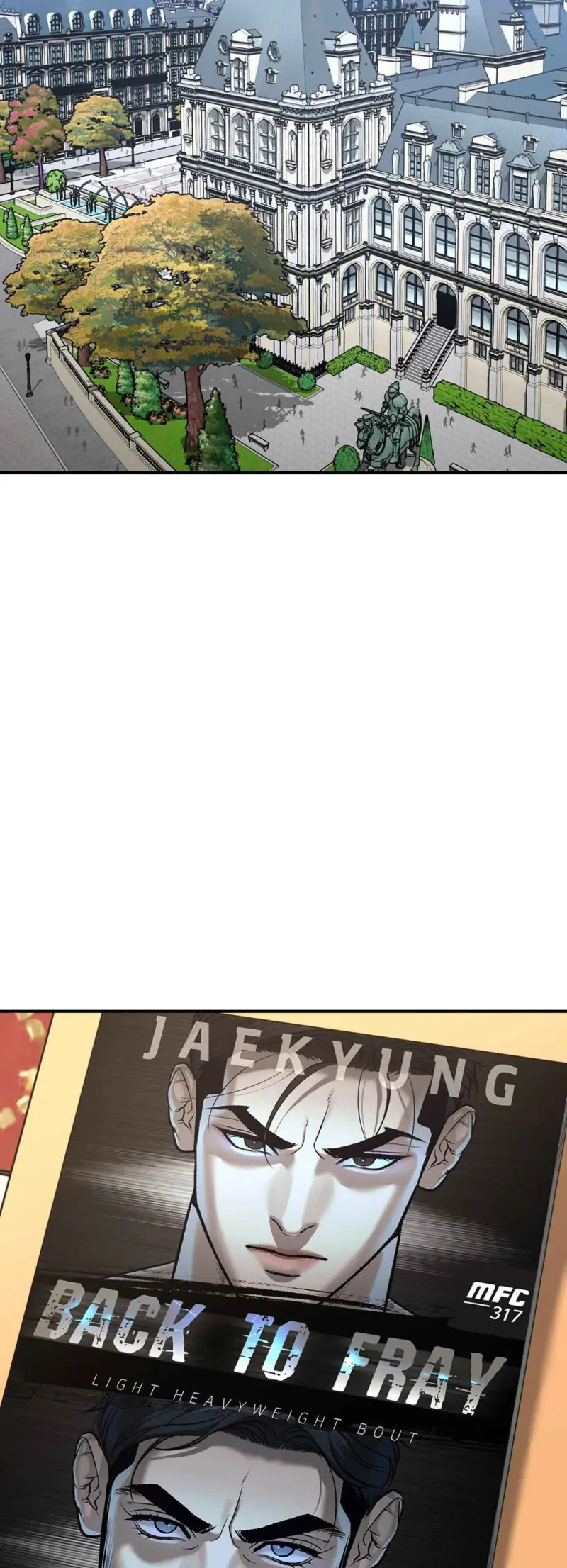 Jinx Chapter 82 - Next 