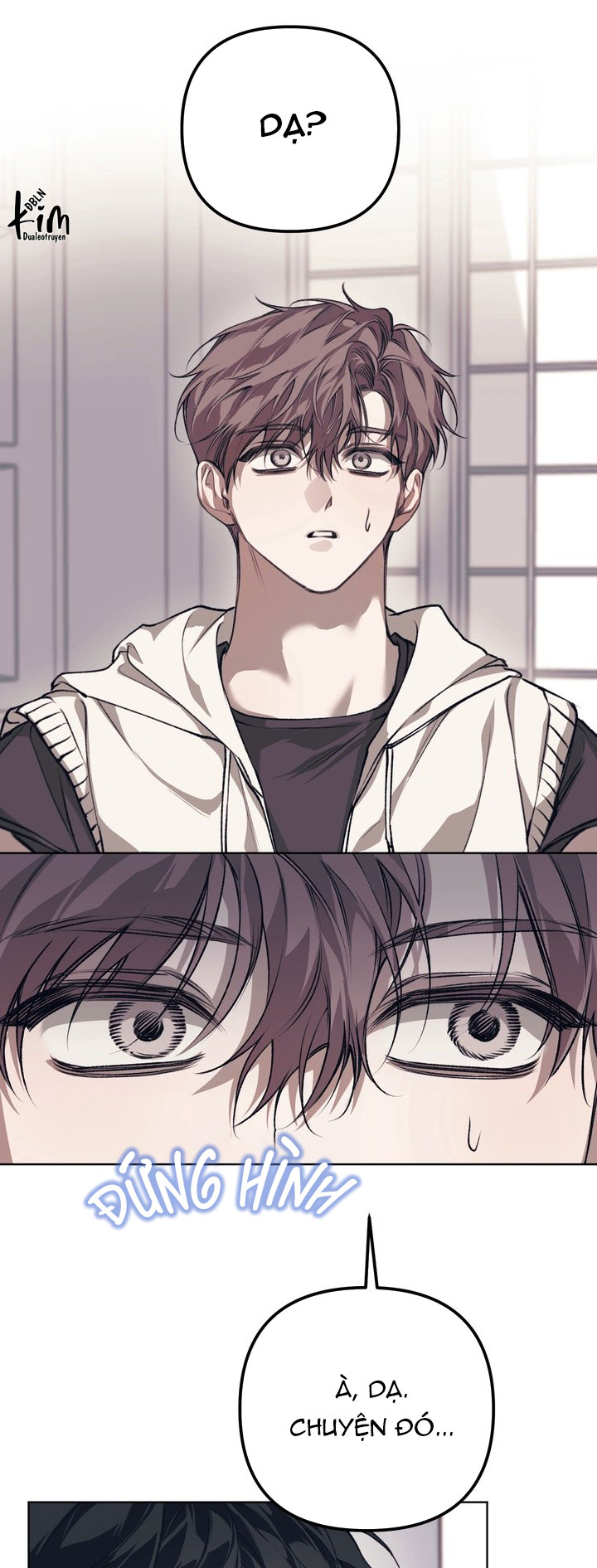 BÓNG TỐI CỦA GIA ĐÌNH Chapter 10 nt1 - Next 