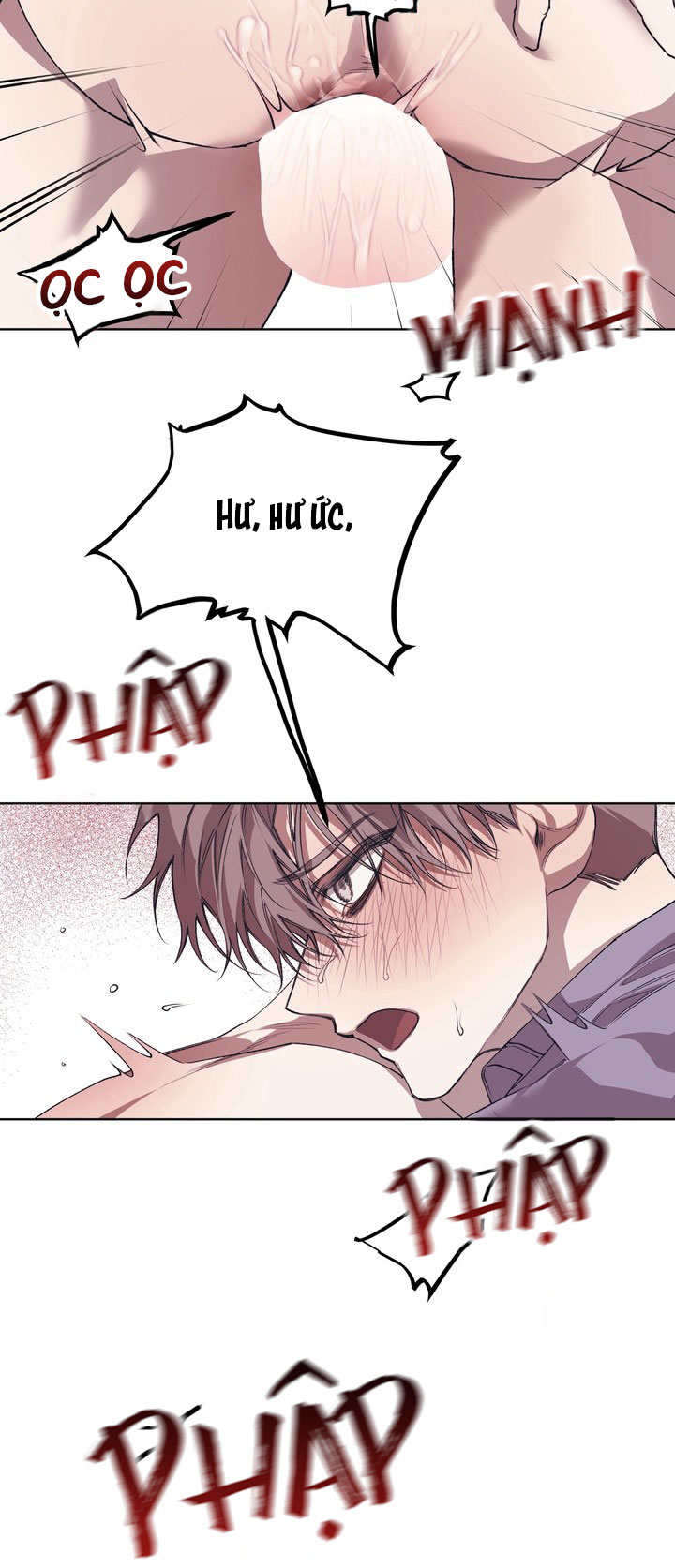 BÓNG TỐI CỦA GIA ĐÌNH Chapter 10 nt1 - Next 