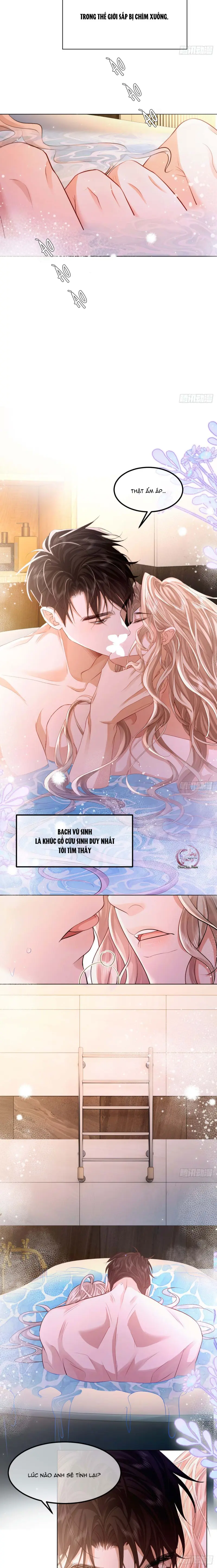 Chim Trong Lồng Chapter 8 - Next Chapter 9