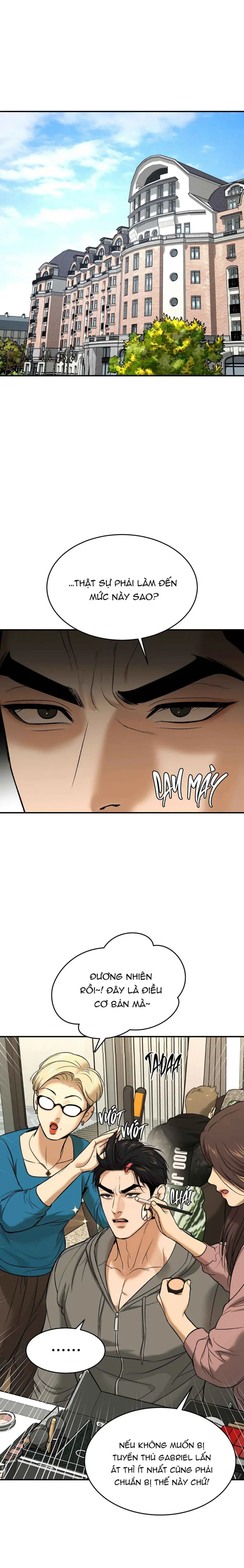 Jinx Chapter 82 - Next 