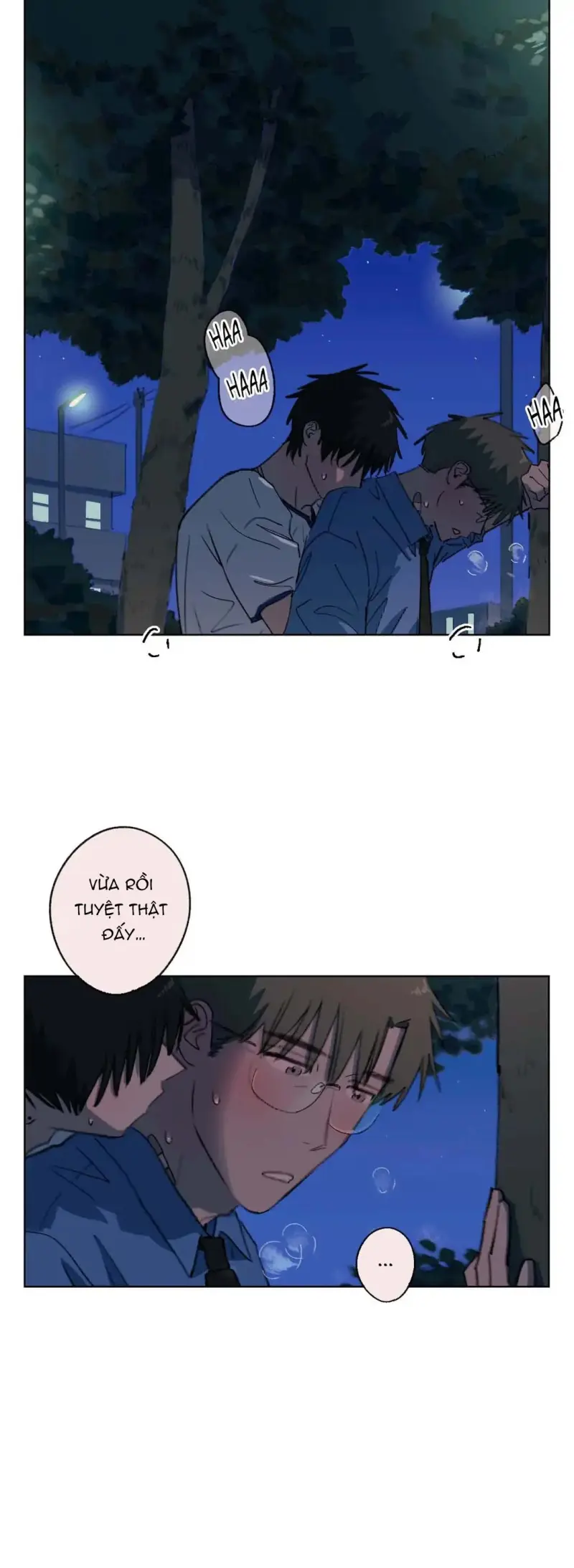 Hạ Đầu Mùa Chapter 22 - Next 