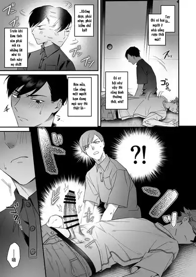 Đạo Tàn Bụ Chapter 56 - Next Chapter 57