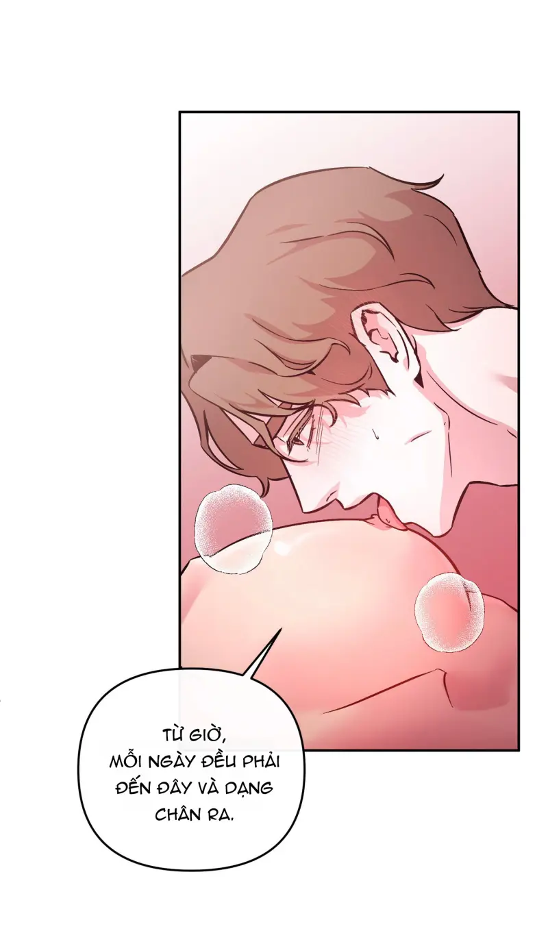 TUYỂN TẬP NHẤT THỤ ĐA CÔNG CỦA NHÀ KIM Chapter 49.4 hội viên 4 - Trang 2