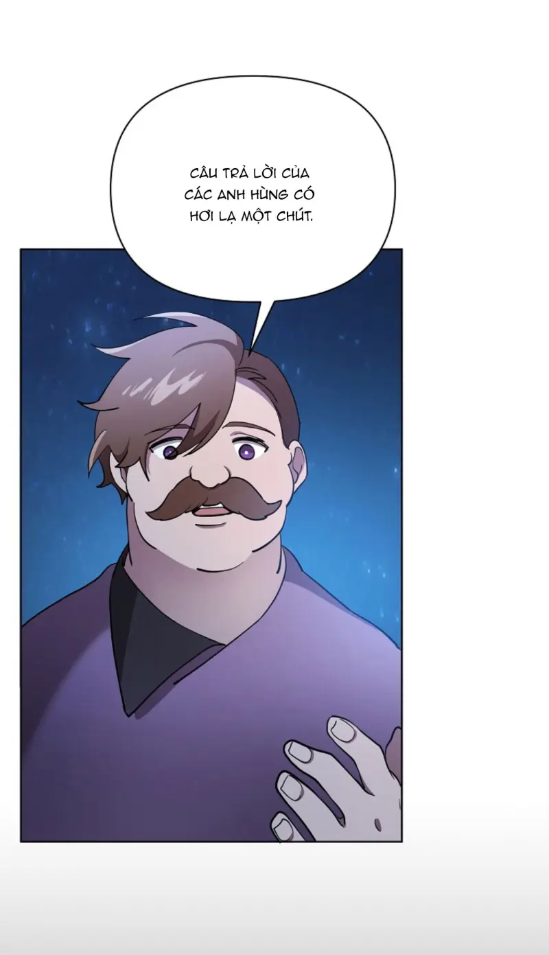 Hãy Lựa Chọn Anh Hùng Của Bạn Thật Cẩn Thận Chapter 19 - Trang 2