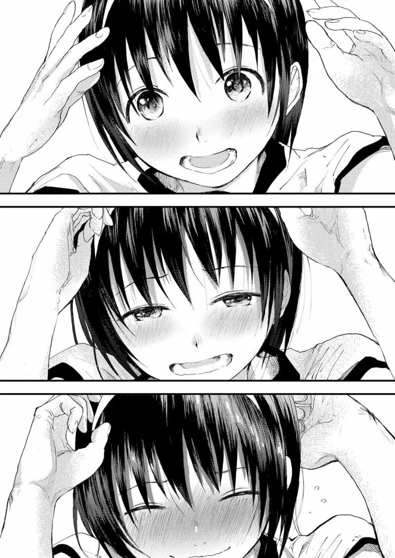 Tuyển tập bộ truyện của tác giả Orukoa Chapter 45 - Next 