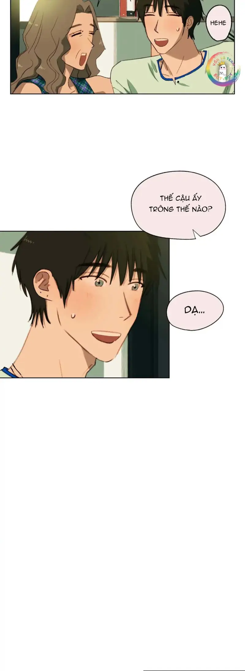 Hạ Đầu Mùa Chapter 22 - Next 