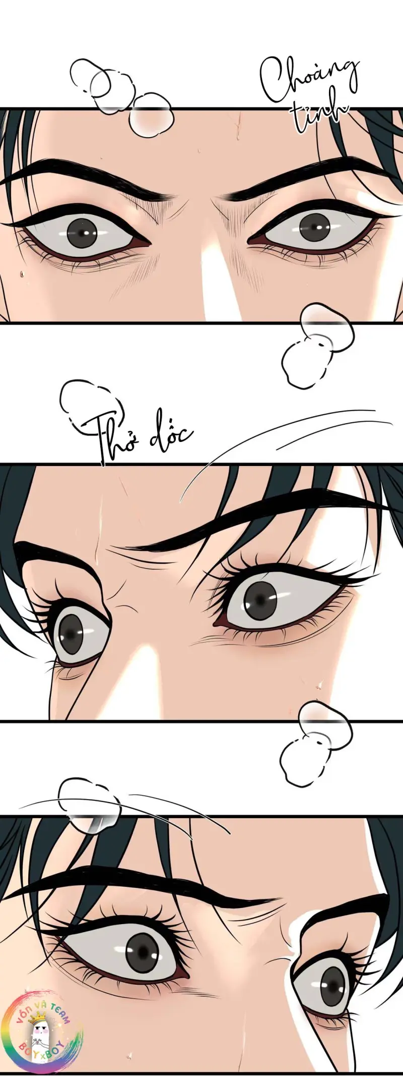 Tình Yêu Ngàn Năm Chapter 7 - Next 