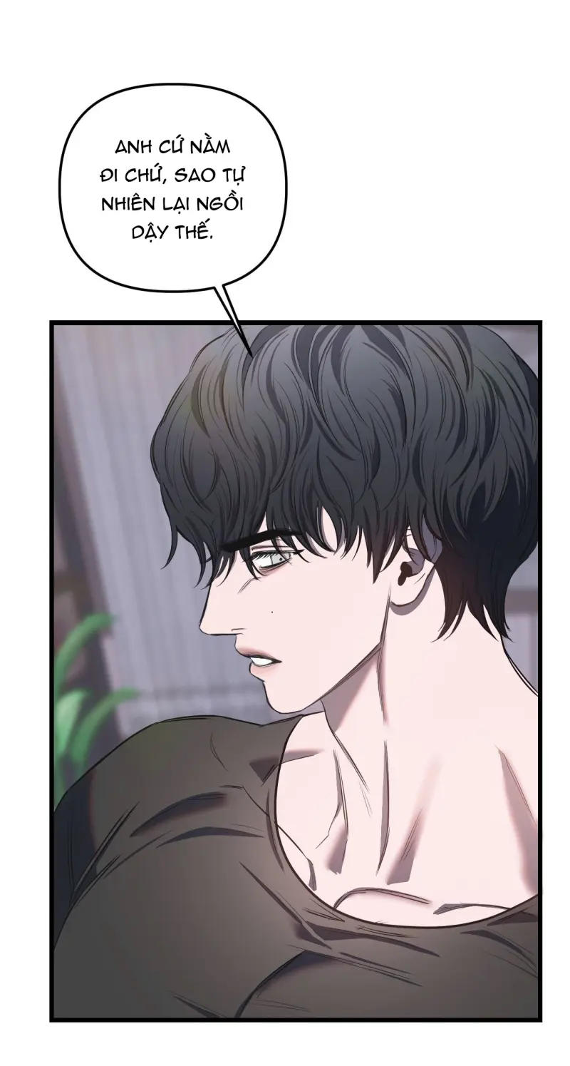 (ABO) VẬT TẾ THẦN Chapter 15 - Trang 2