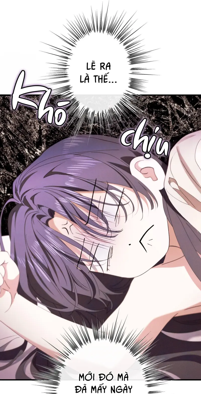 RẮN NUỐT LỰU Chapter 25 - Trang 2