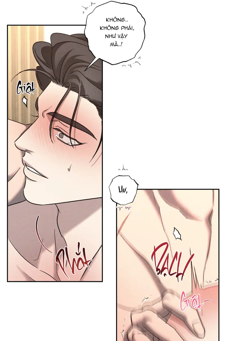 EDEN Chapter 45 - Trang 2