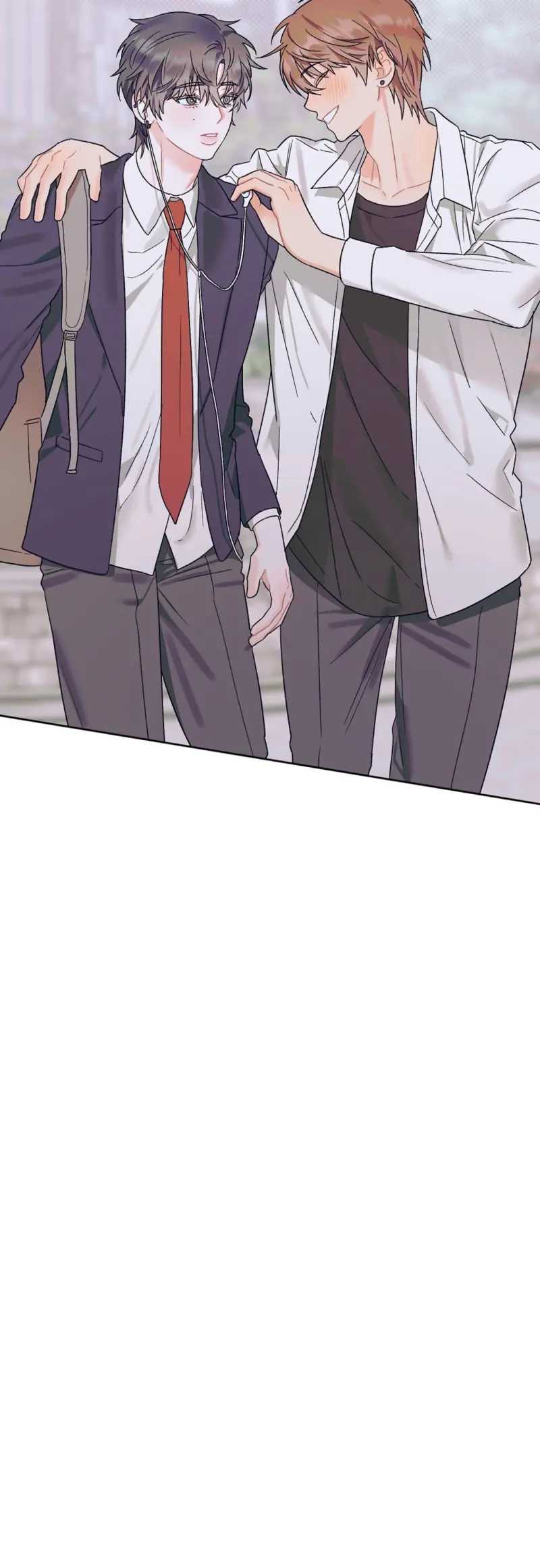 Không Cho Phép Đọc Suy Nghĩ Của Tôi Chapter 9 - Trang 2