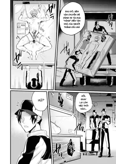 Cưng mà nói Chapter 289 - Next 