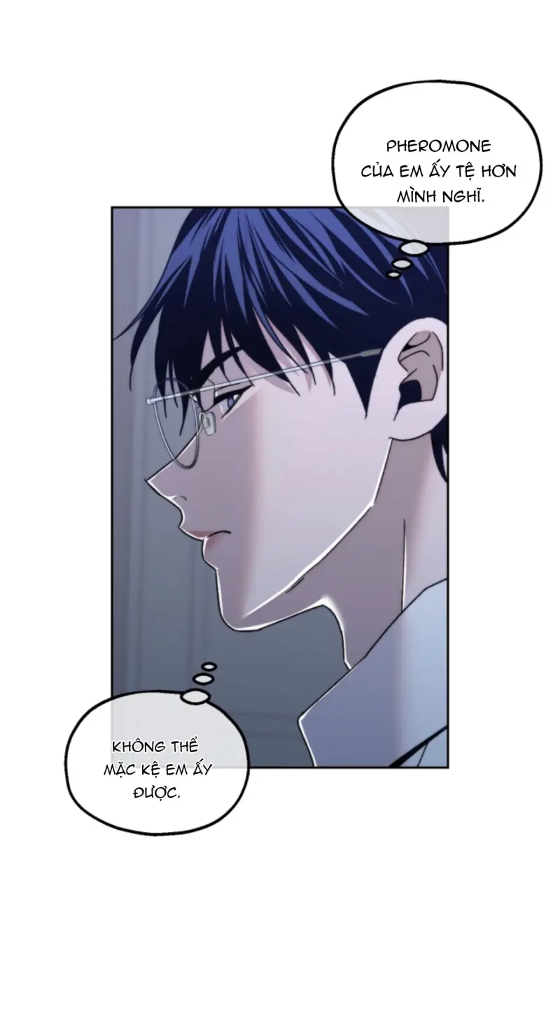 Người Hàng Xóm Bất Ngờ Chapter 17 - Next 