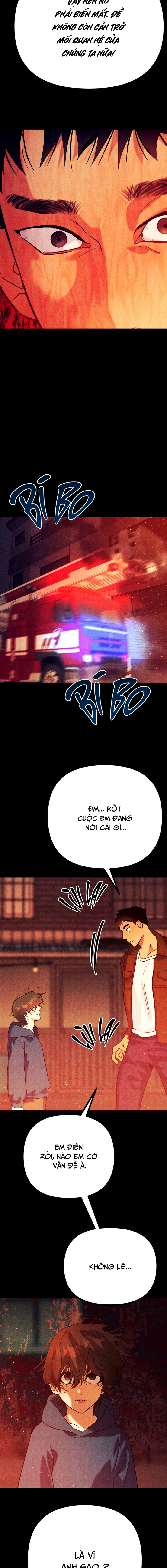 Hoả Ma Chapter 8 - Next 