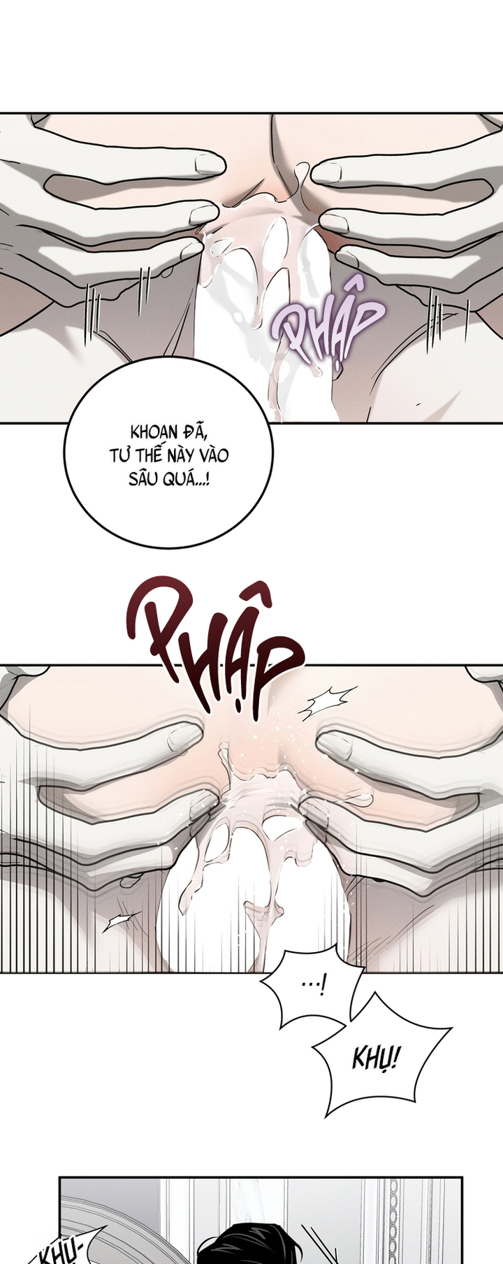 Vampire Homeless Chapter 3 H++ - Next Chapter 4