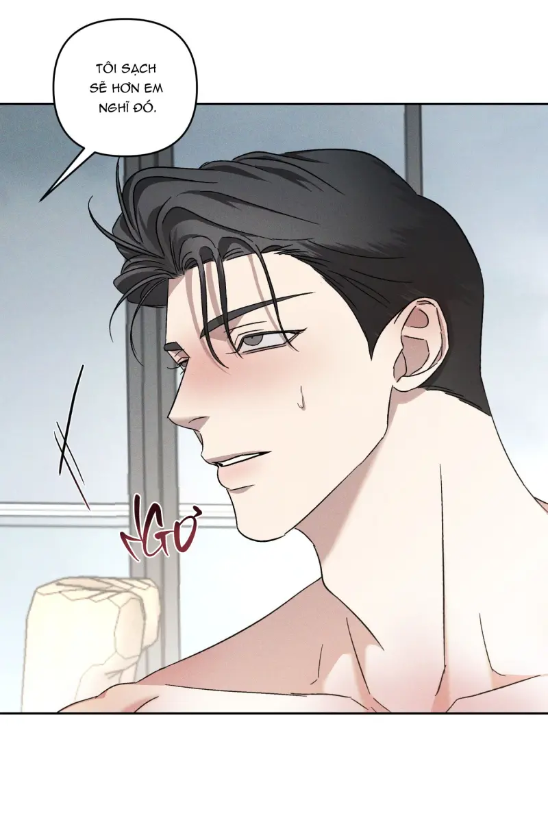 EDEN Chapter 45 - Trang 2