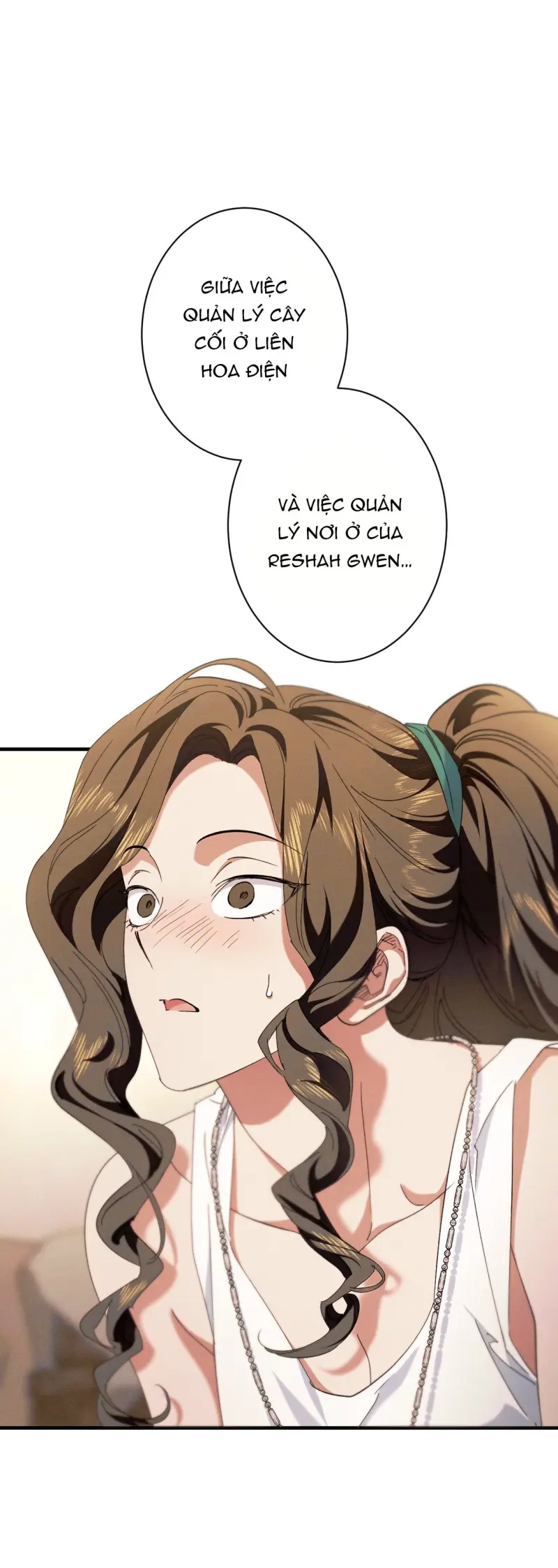 RẮN NUỐT LỰU Chapter 25 - Trang 2