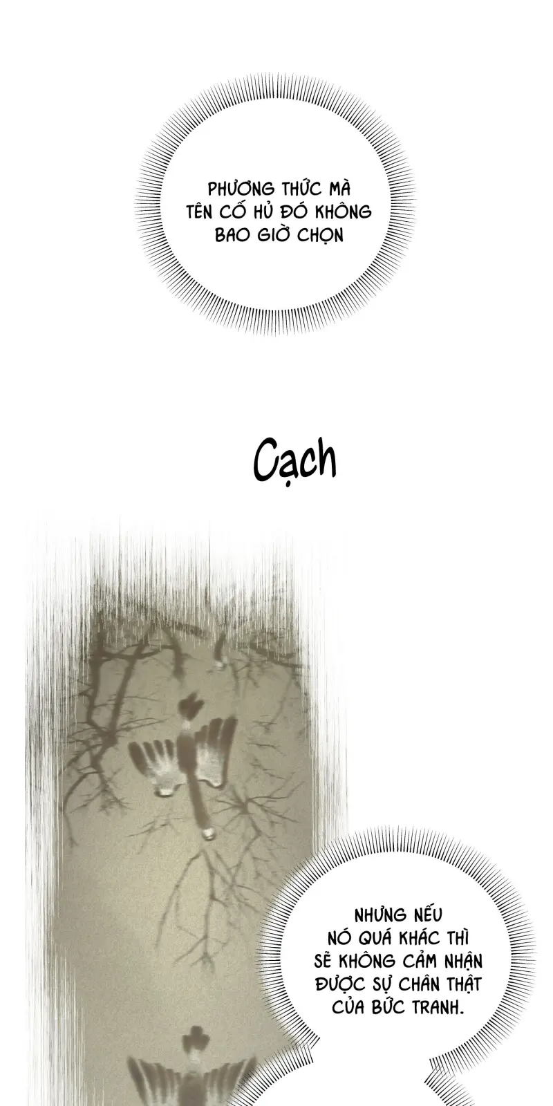 LÃNG MẠN NGÀY TẬN THẾ Chapter 12 - Trang 2