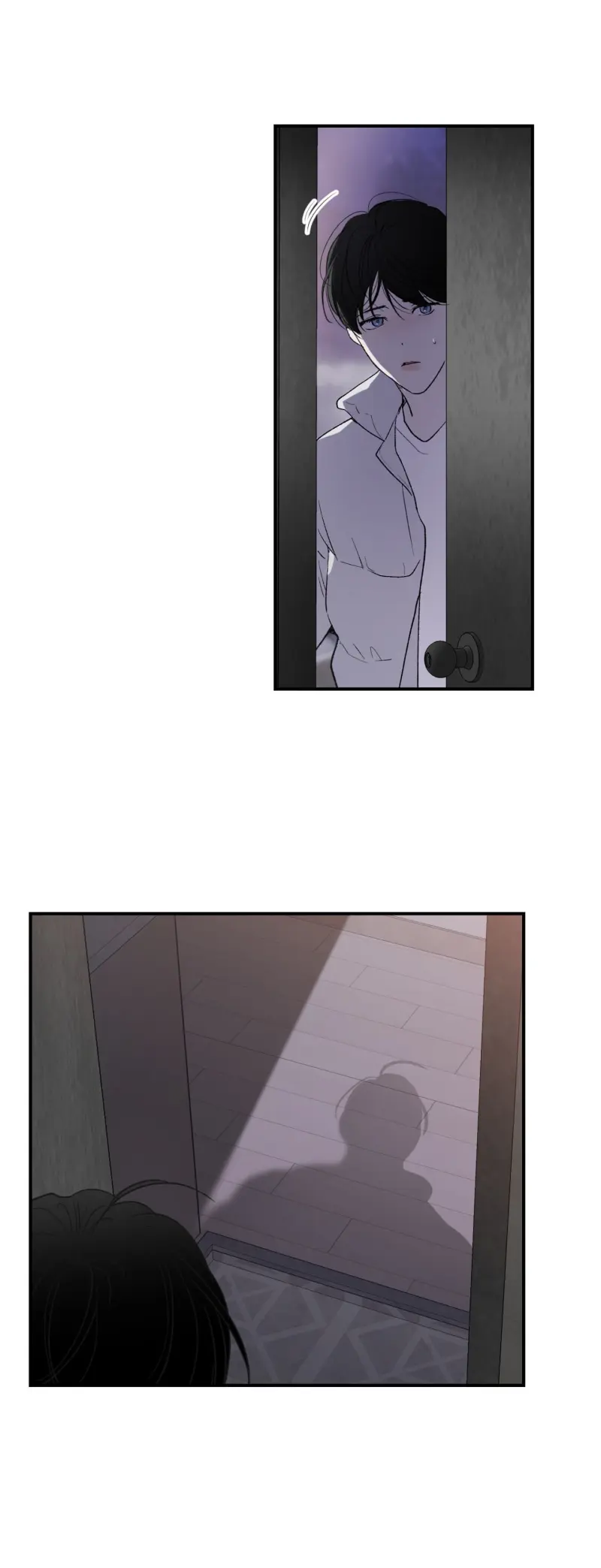 ÁNH MẮT LẠC NHỊP Chapter 1 - Trang 2