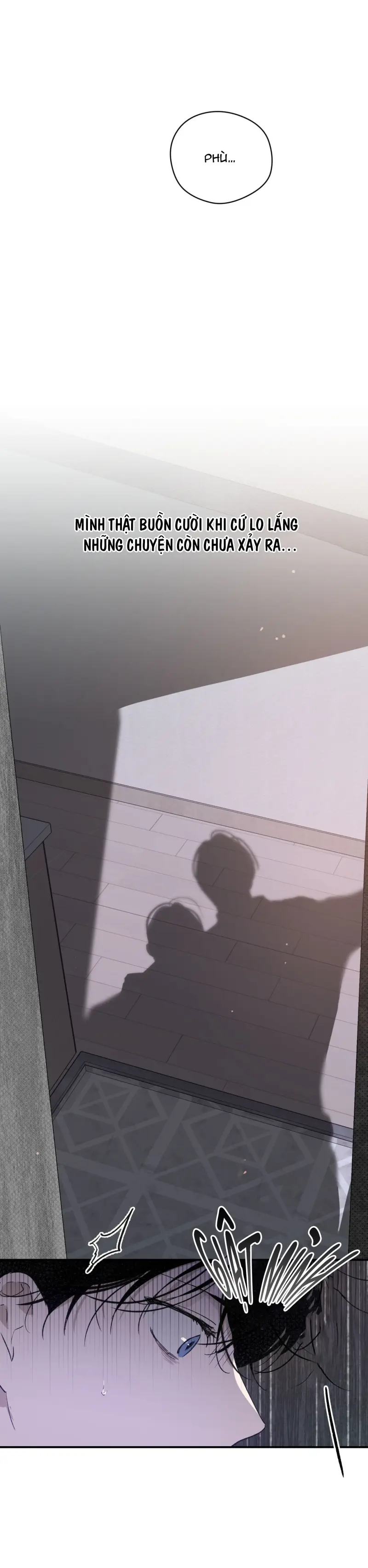 ÁNH MẮT LẠC NHỊP Chapter 1 - Trang 2