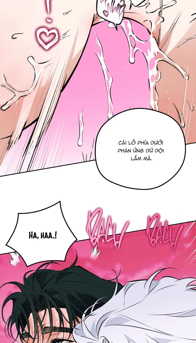 EDEN Chapter 45 - Trang 2