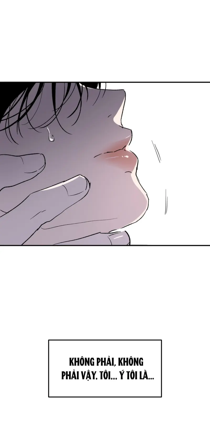 ÁNH MẮT LẠC NHỊP Chapter 1 - Trang 2