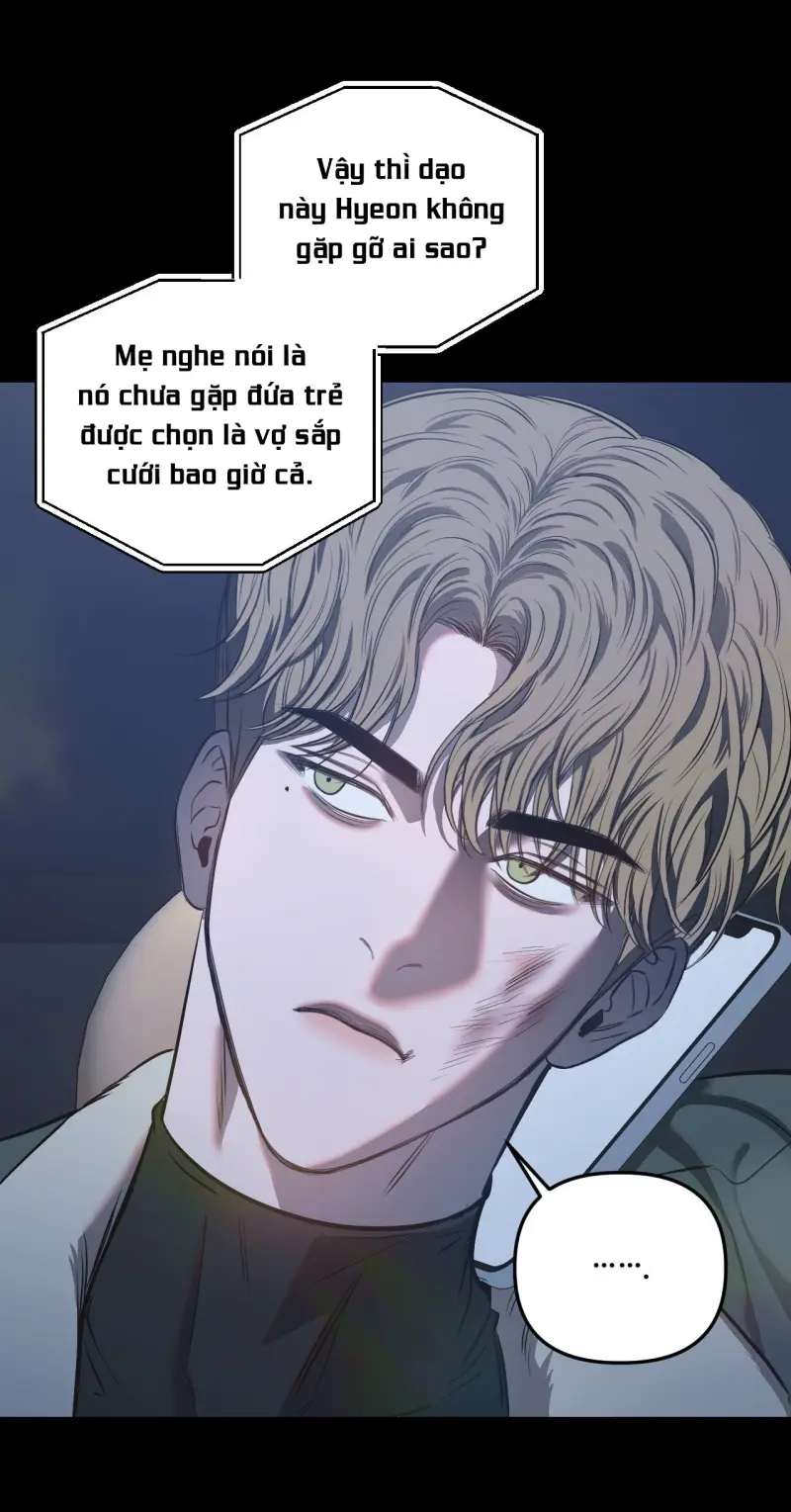 (ABO) VẬT TẾ THẦN Chapter 15 - Trang 2