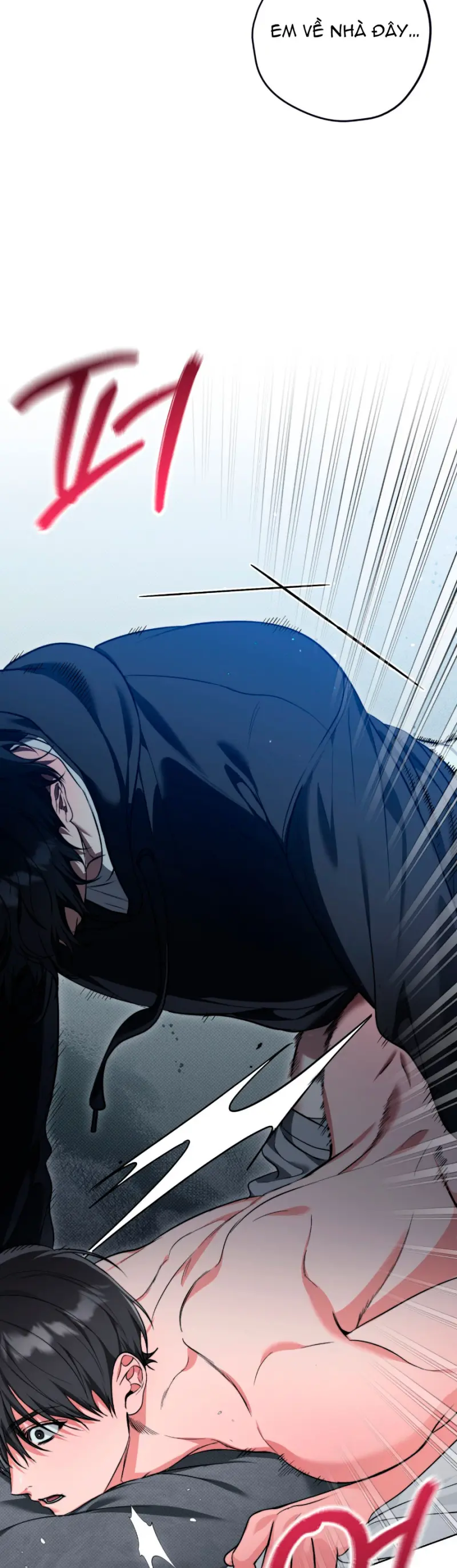 HÃY ĐÁNH TÔI THẬT MẠNH ĐI Chapter 1 - Trang 2