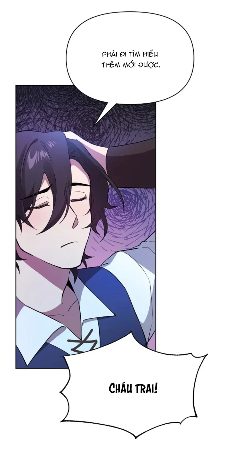 Hãy Lựa Chọn Anh Hùng Của Bạn Thật Cẩn Thận Chapter 19 - Trang 2