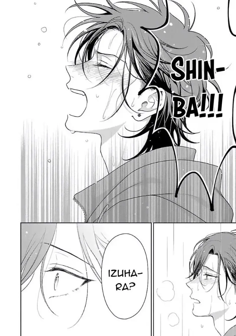 Karasugaoka Đừng Ngại Ngùng! Chapter 6 - Next 