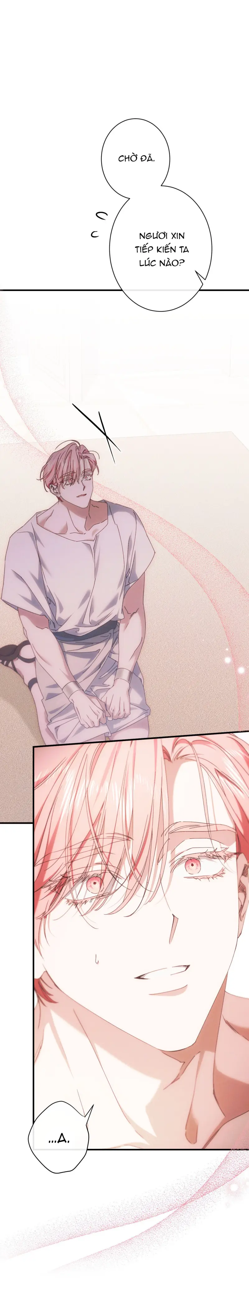 RẮN NUỐT LỰU Chapter 25 - Trang 2