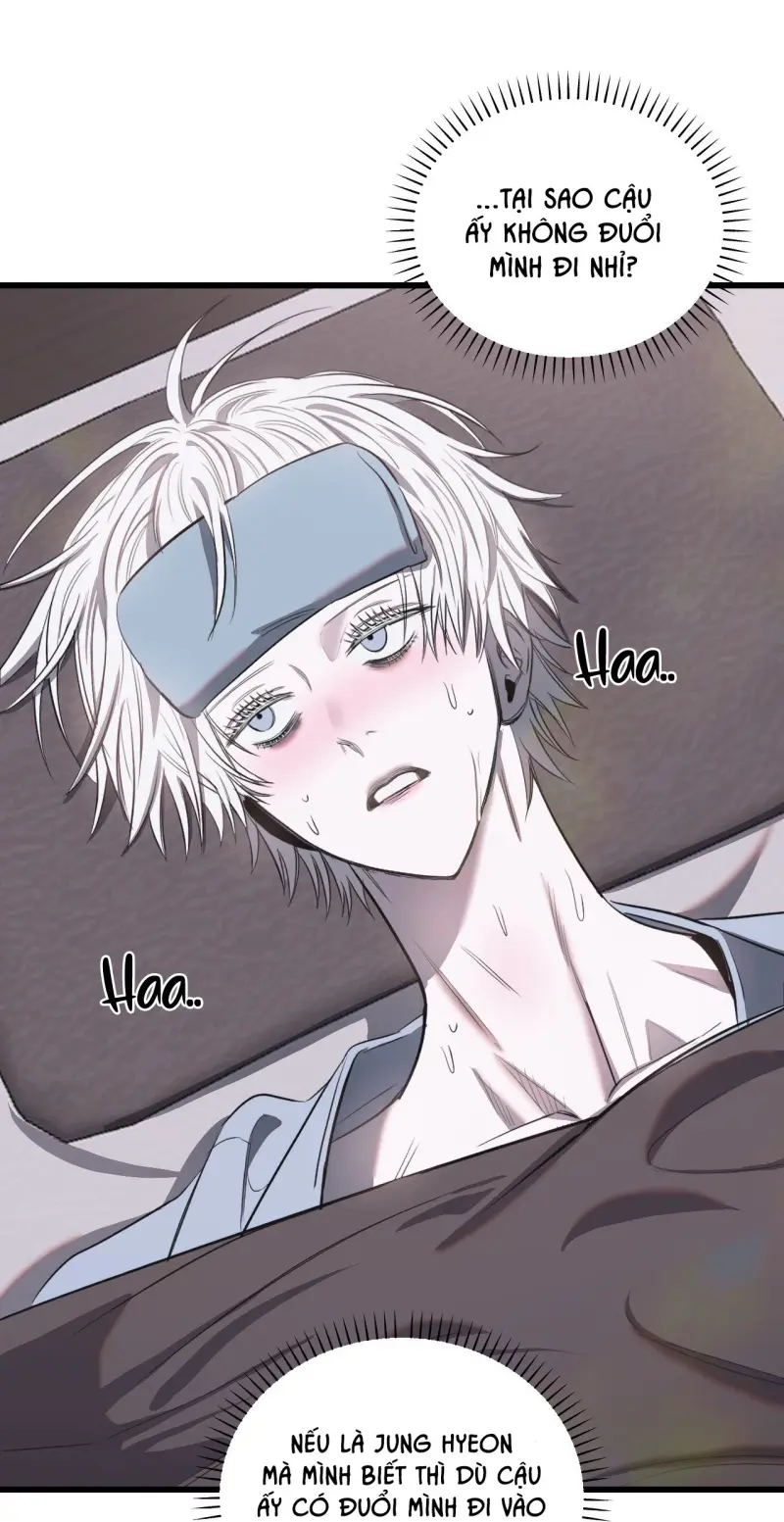 (ABO) VẬT TẾ THẦN Chapter 15 - Trang 2