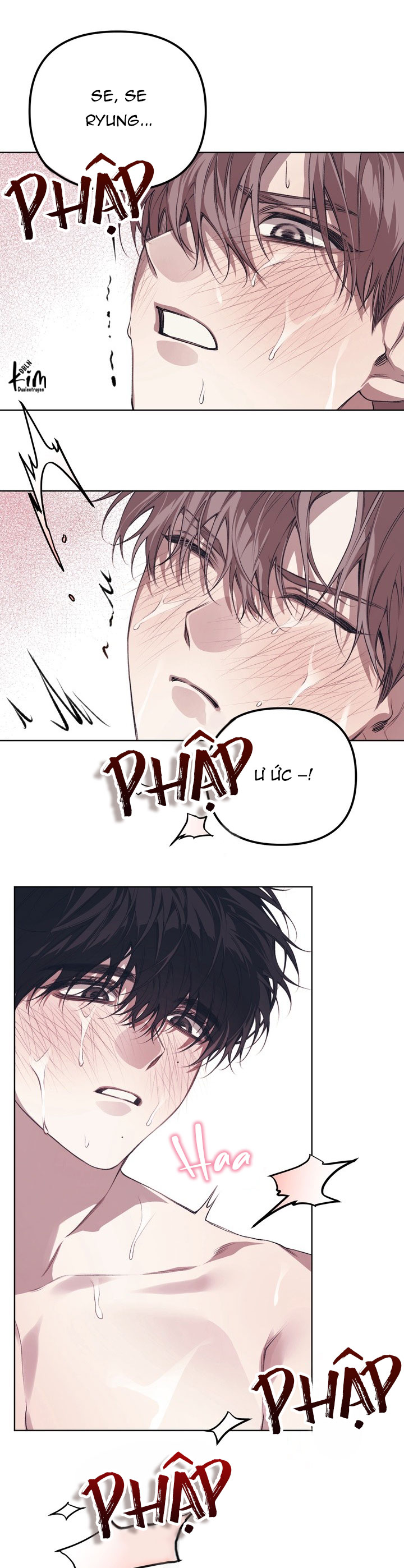 BÓNG TỐI CỦA GIA ĐÌNH Chapter 10 nt1 - Next 