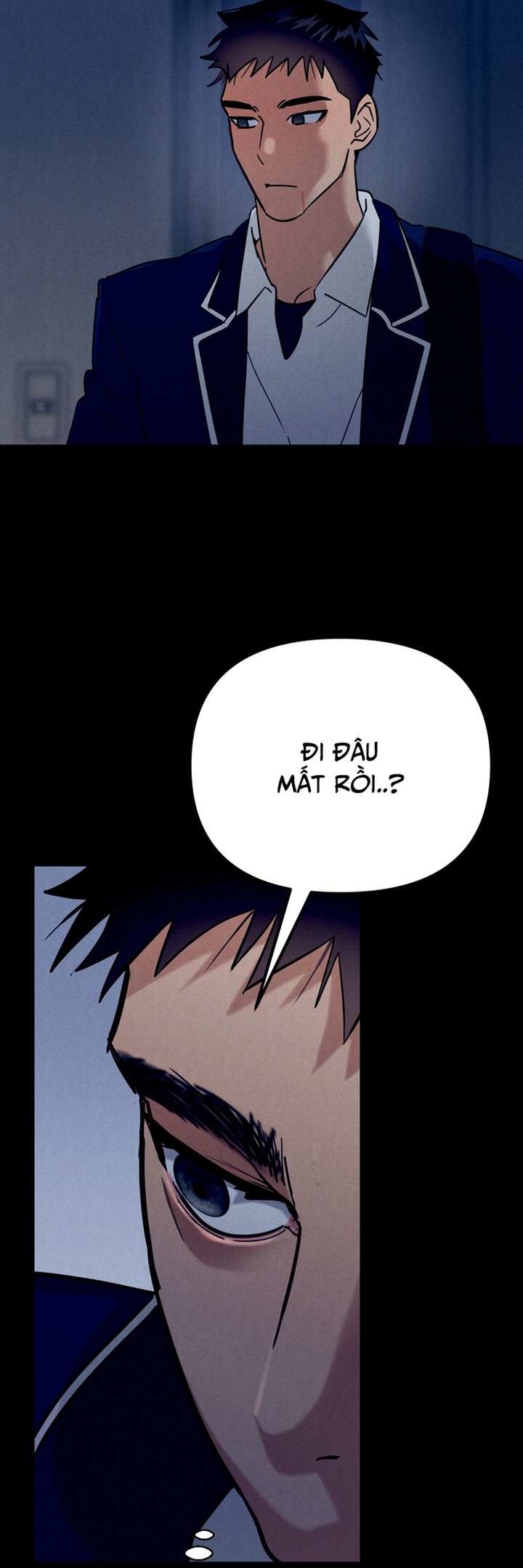 Hoả Ma Chapter 8 - Next 