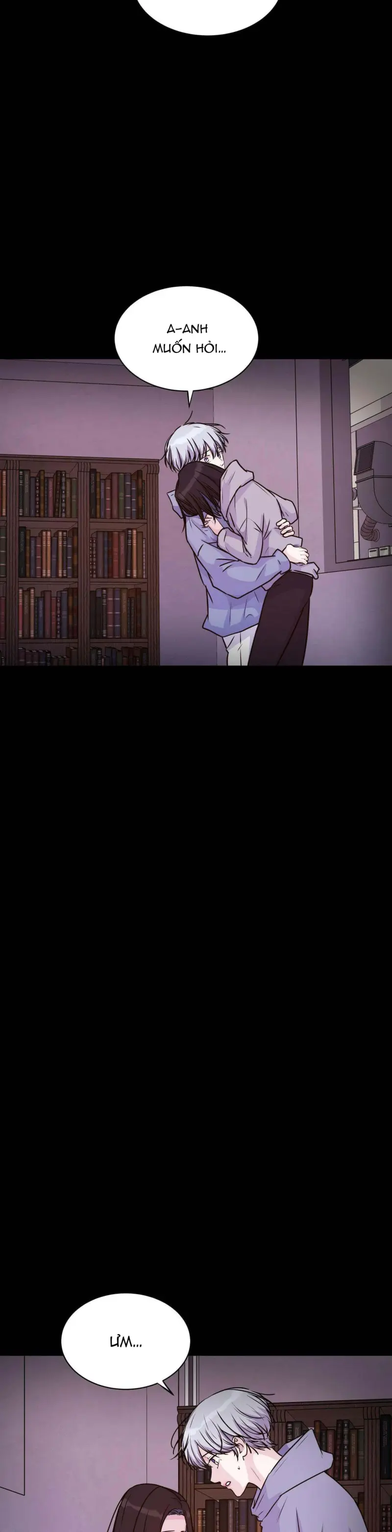 Guiding Light Chapter 56 - Next 