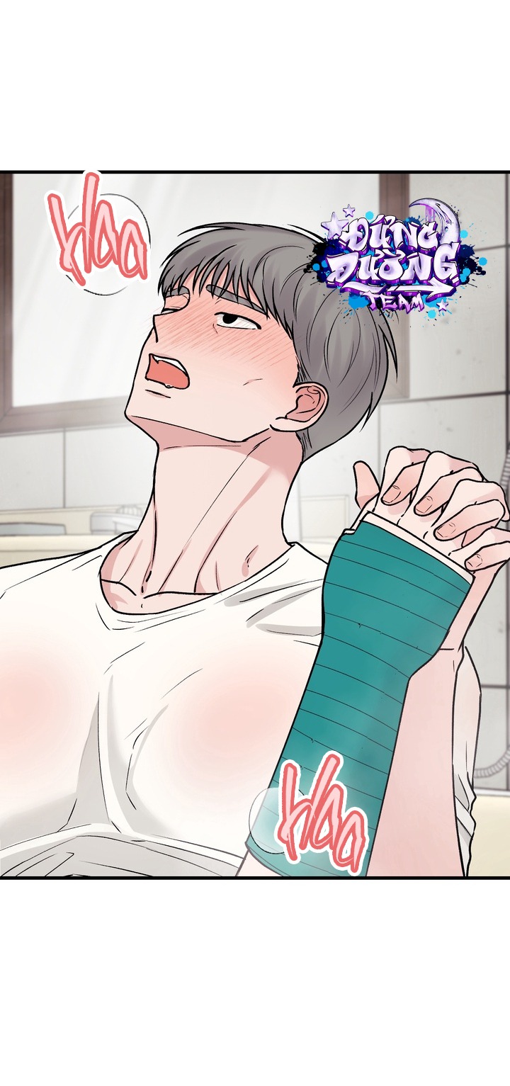 NGƯỜI CHÚ TÔI YÊU! Chapter 8 19+ - Trang 2