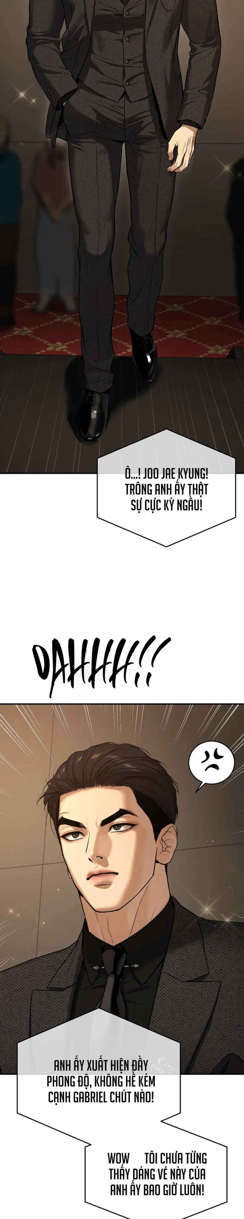 Jinx Chapter 82 - Next 