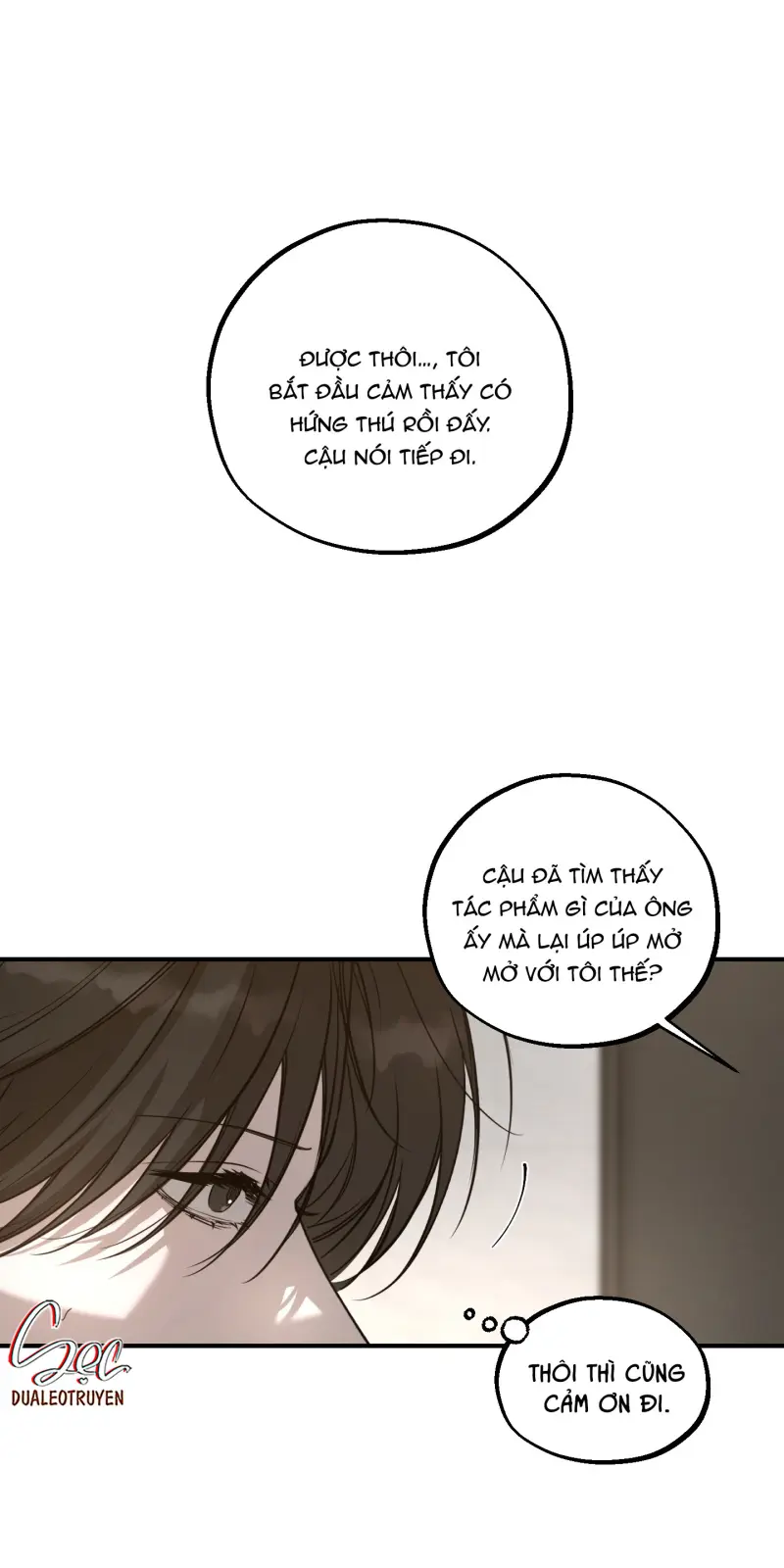 LÃNG MẠN NGÀY TẬN THẾ Chapter 12 - Trang 2