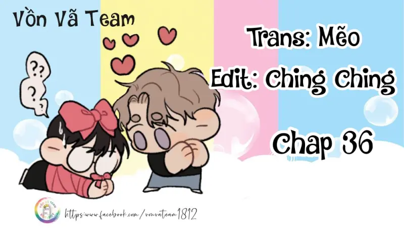 Cà Phê Sữa Ịch Ịch Chapter 36 Cp anh họ - Next 