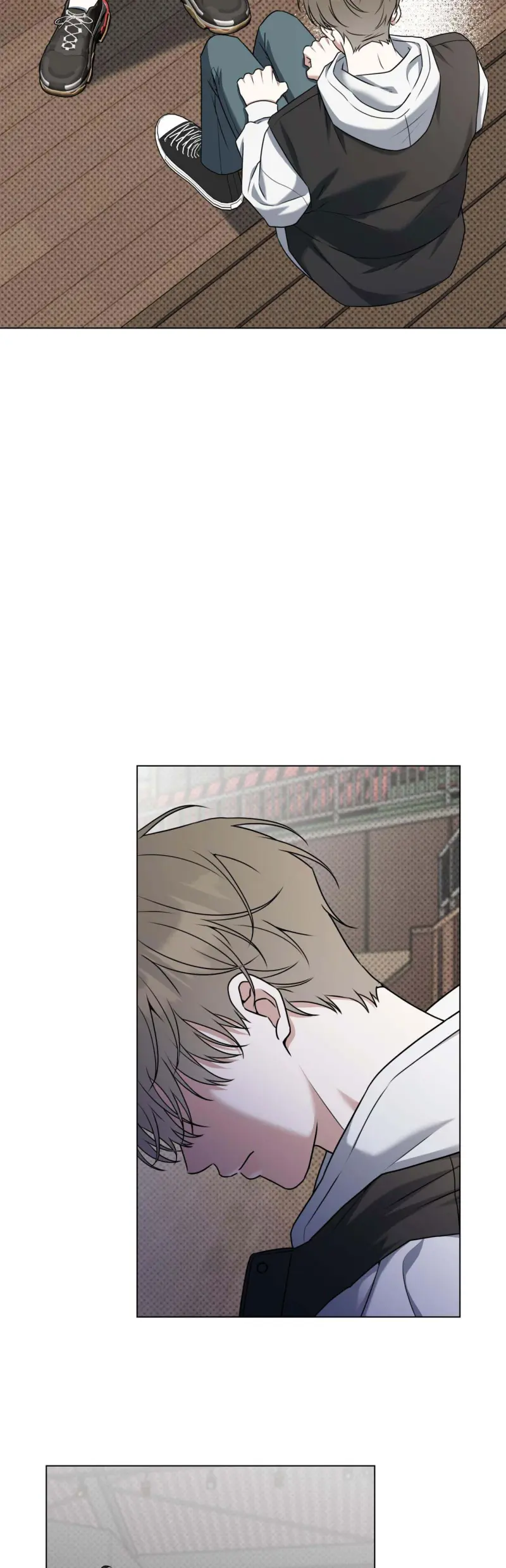 Ballboy Tactics Chapter 55 - Trang 2