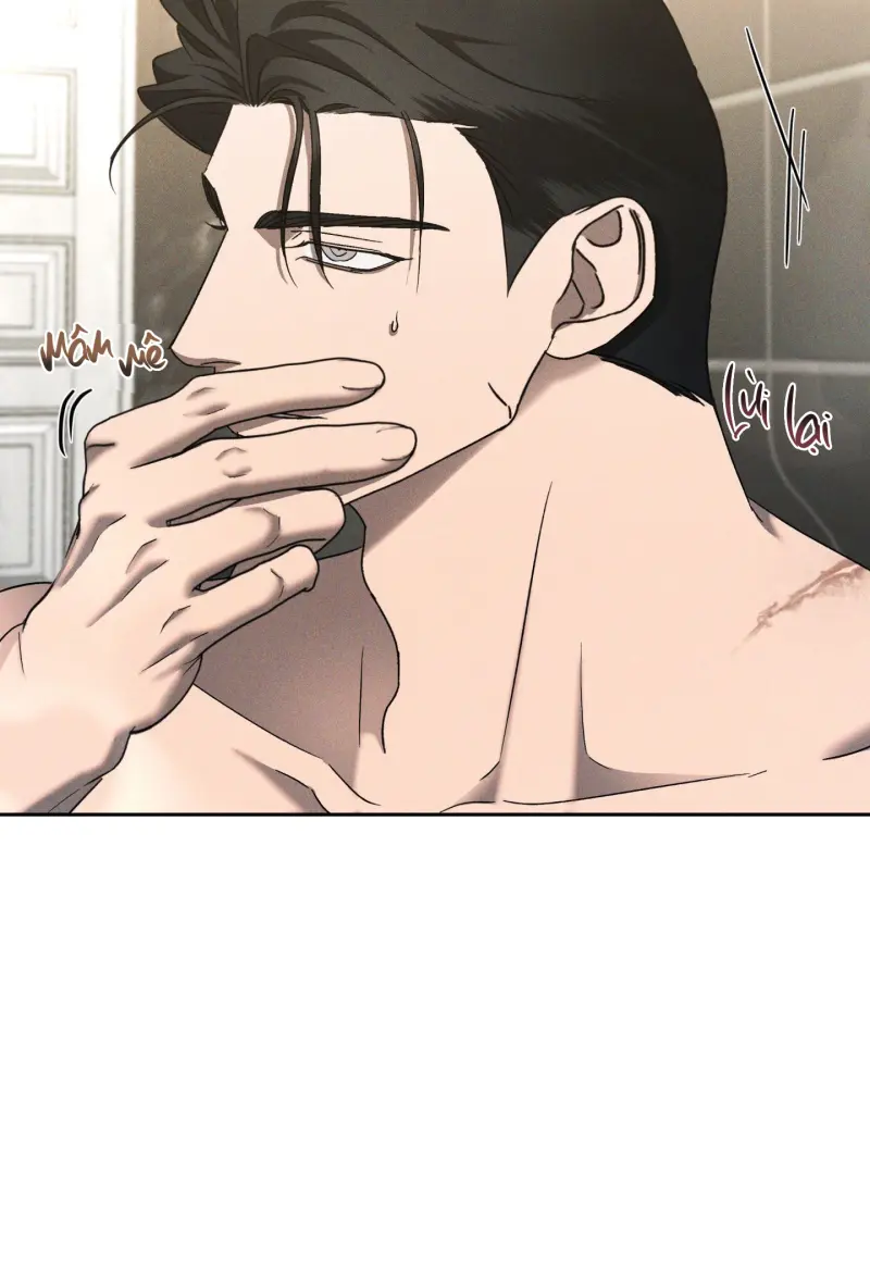 EDEN Chapter 45 - Trang 2