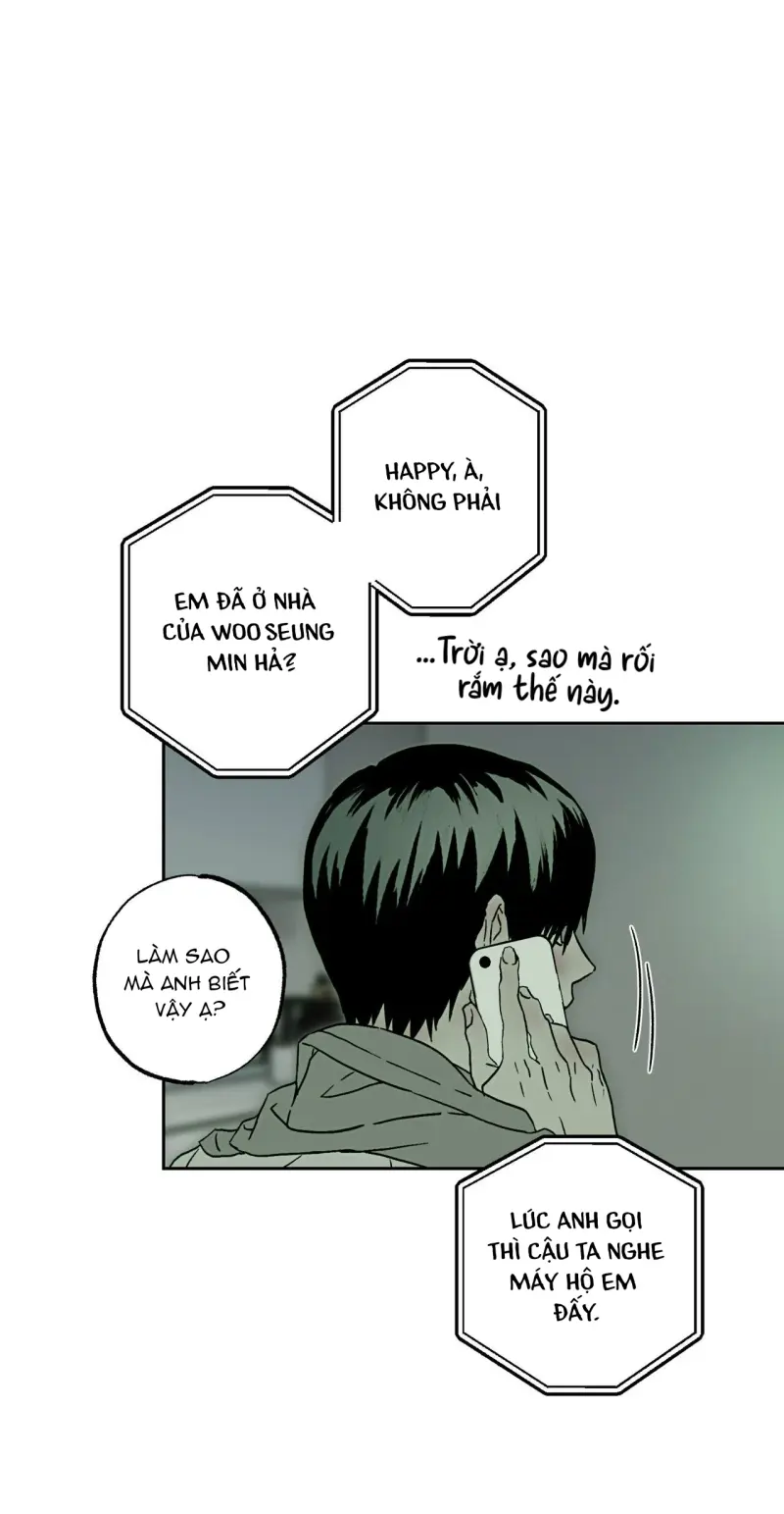 Hạnh Phúc Cùng Nhau Chapter 5 - Next 