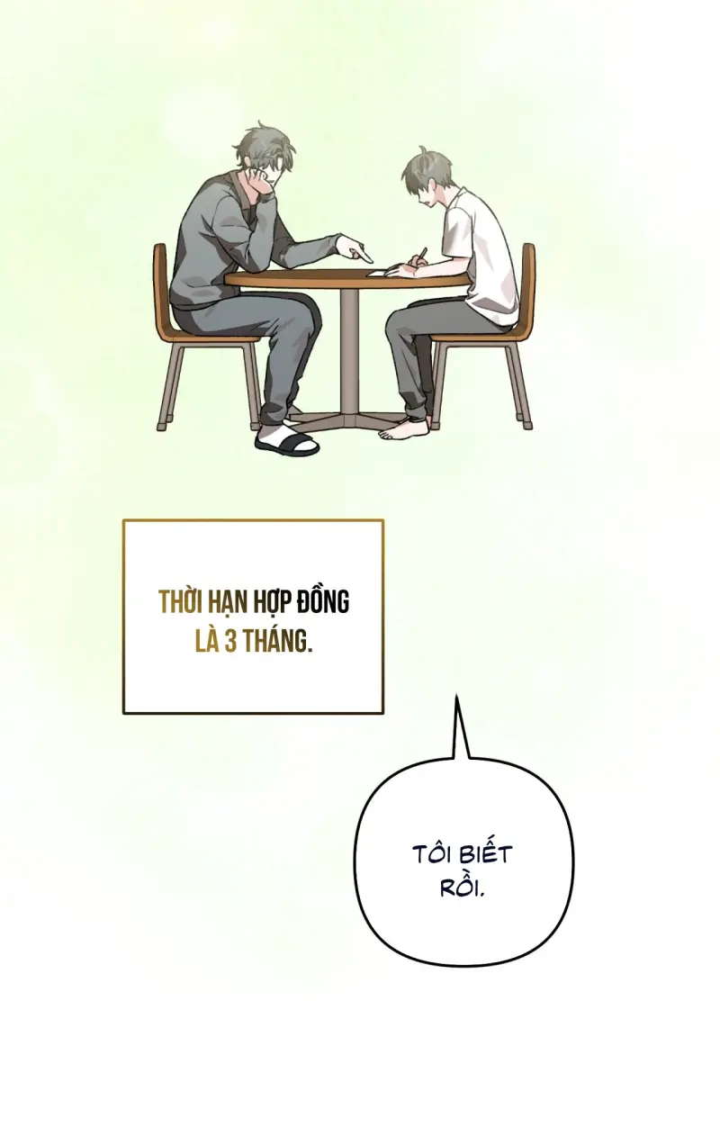 KHÔNG LÀ GÌ CẢ... Chapter 3 - Next 