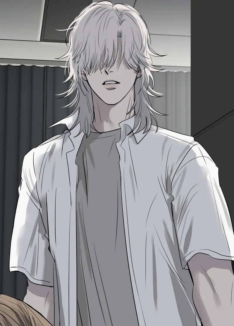 Cà Phê Sữa Ịch Ịch Chapter 36 Cp anh họ - Next 