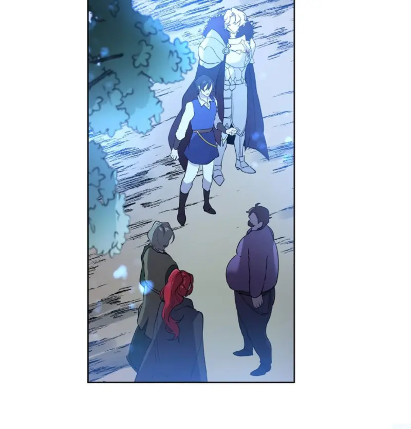 Hãy Lựa Chọn Anh Hùng Của Bạn Thật Cẩn Thận Chapter 19 - Trang 2