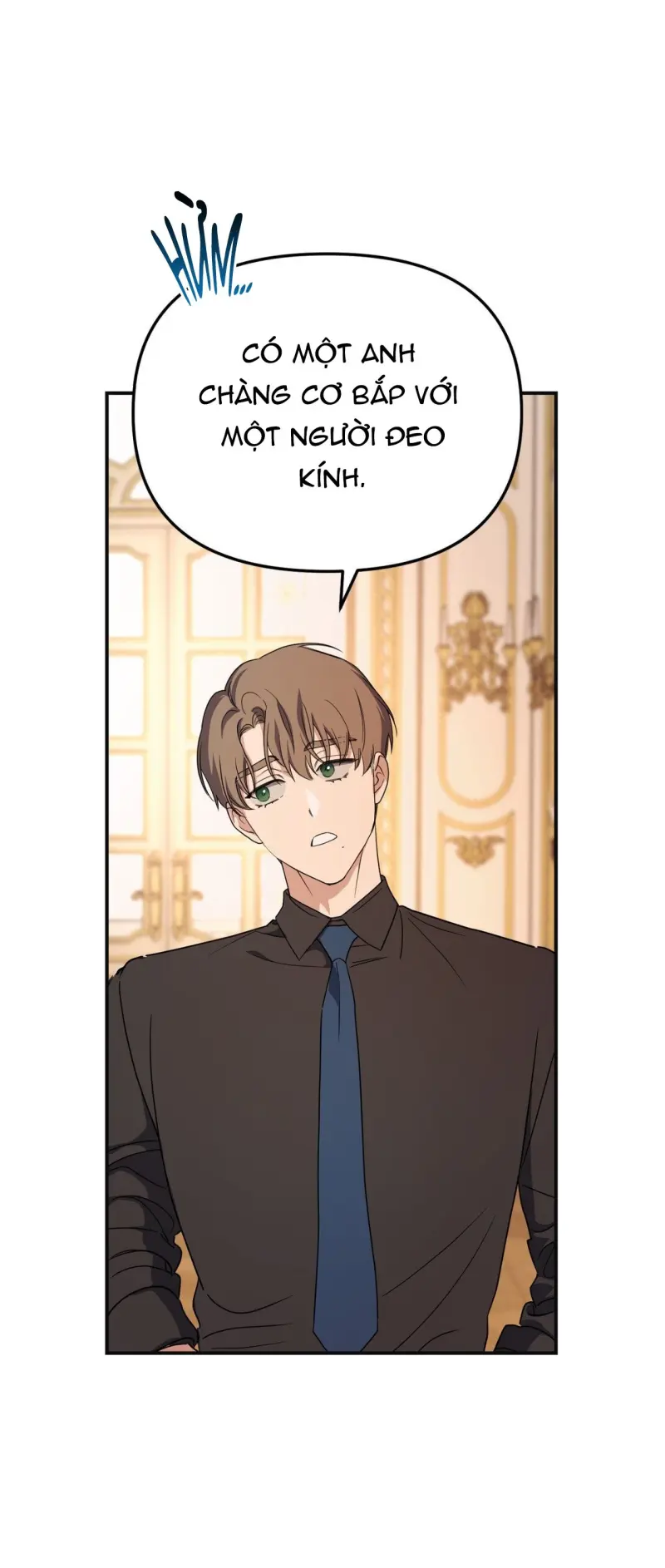 DỤC VỌNG CỦA QUÁI THÚ Chapter 39 - Trang 2