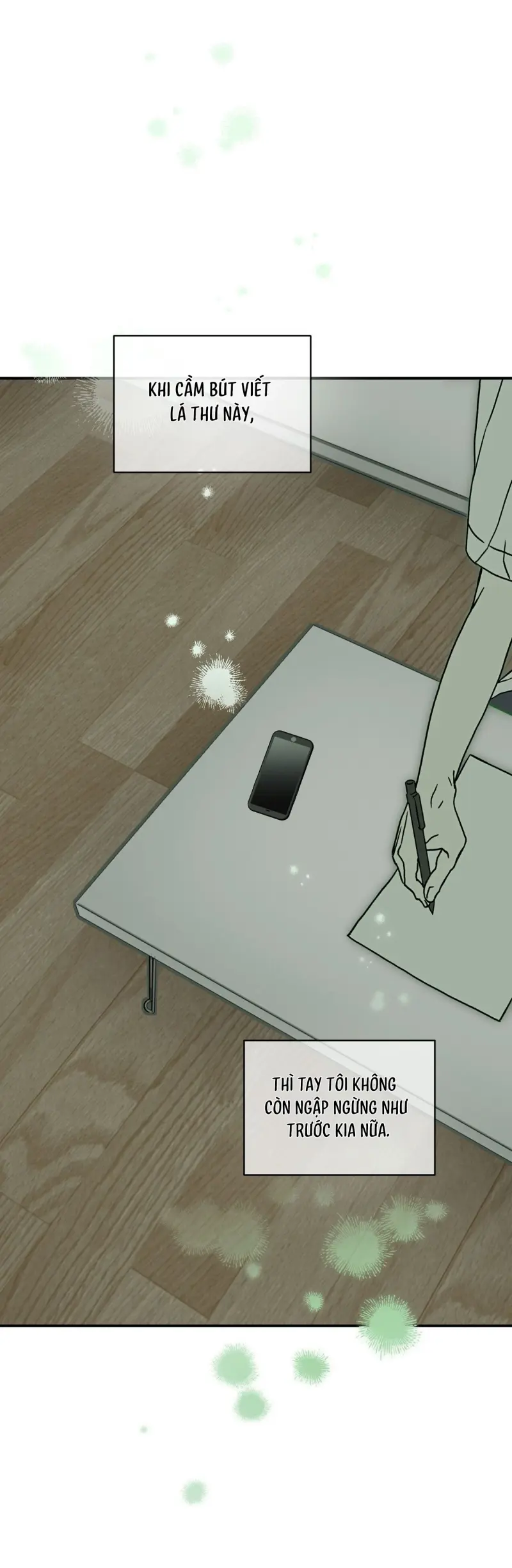 Hạnh Phúc Cùng Nhau Chapter 5 - Next 