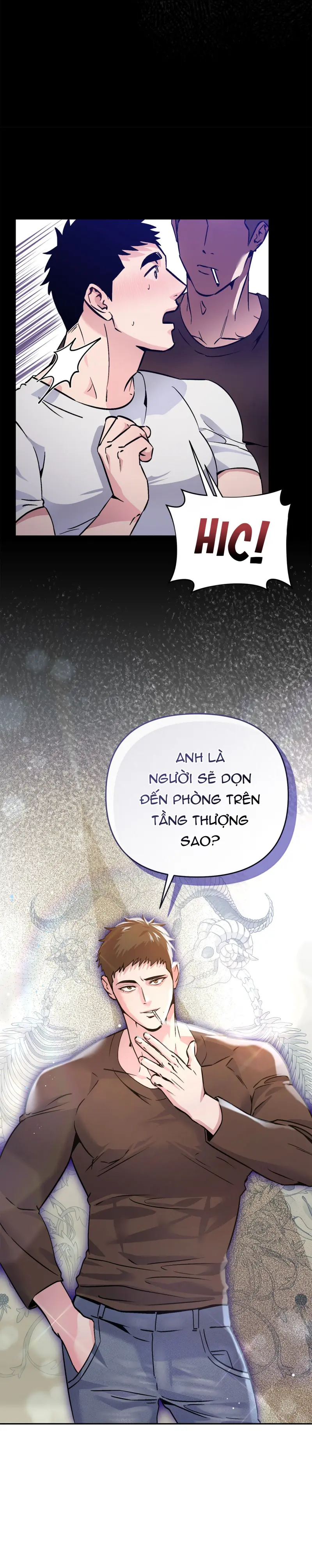 TUYỂN TẬP NHẤT THỤ ĐA CÔNG CỦA NHÀ KIM Chapter 49.4 hội viên 4 - Trang 2